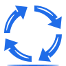 All in one Sourcing Solution icon