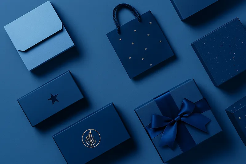Customize Packaging