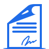 Quote Confirmation icon