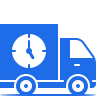 Shipping and Delivery icon