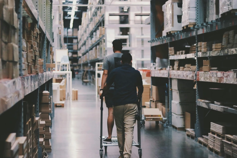 product-sourcing