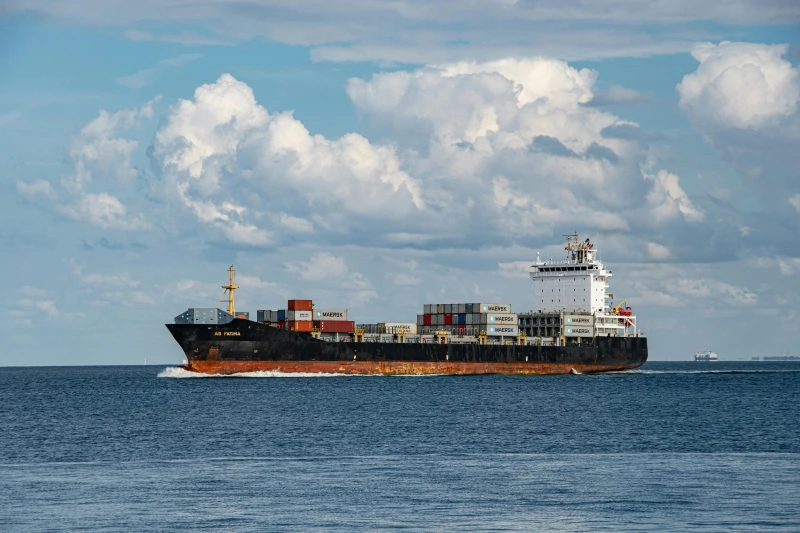 shipping delivery