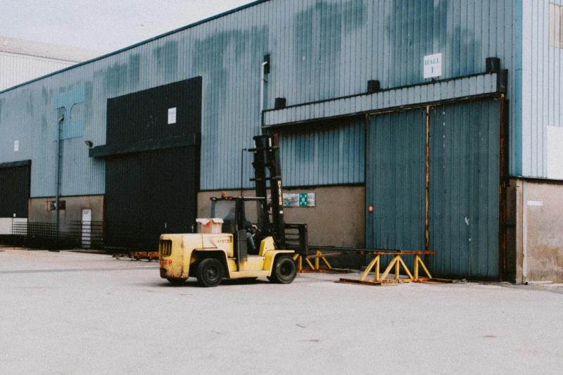 warehousing