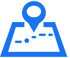 Strategic Location in Yiwu icon