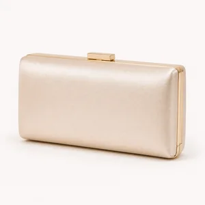 Small clutch bag for formal evening events