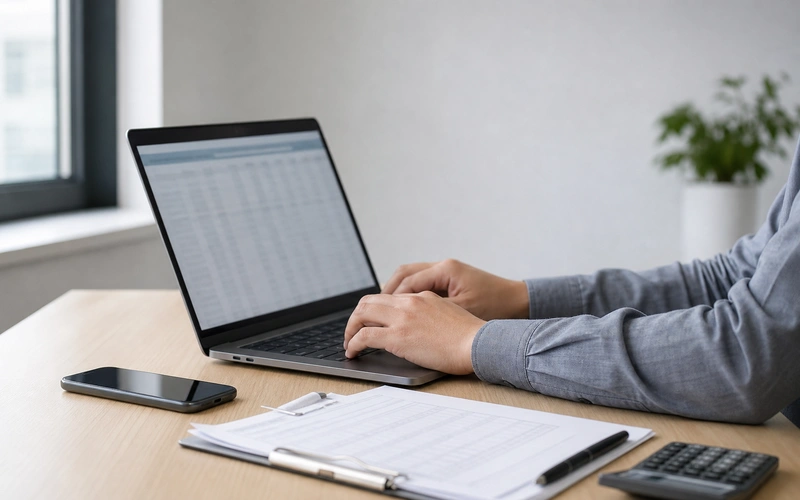 Processing supplier payments in RMB for an overseas 1688 order