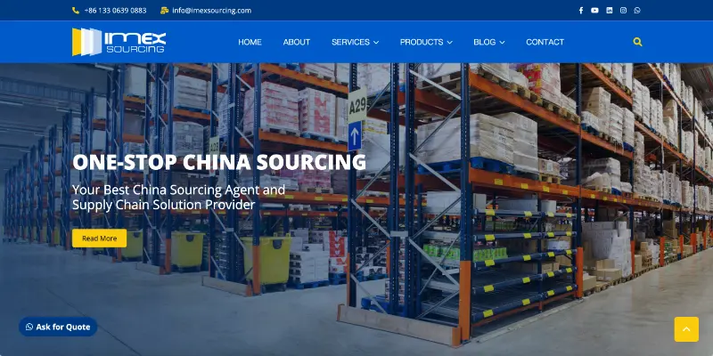 Imex Sourcing