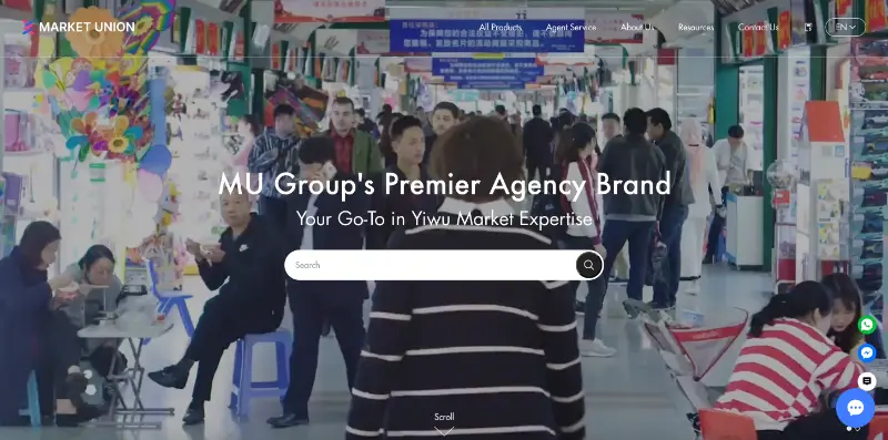 Market Union Group