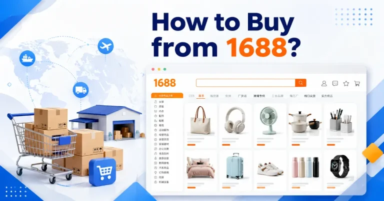 how to buy from 1688 ultimate guide